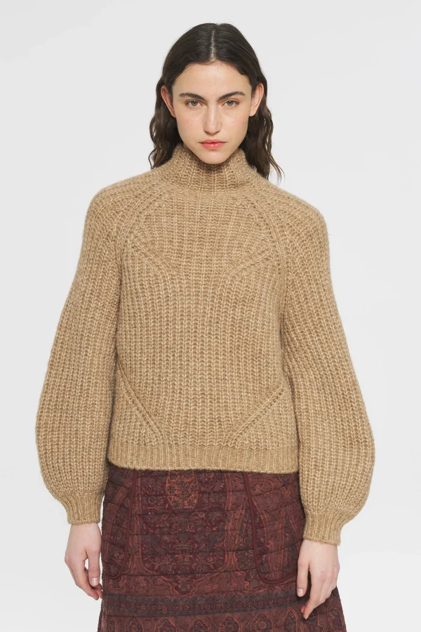 ANTIK BATIK Cuzco Jumper Clearance