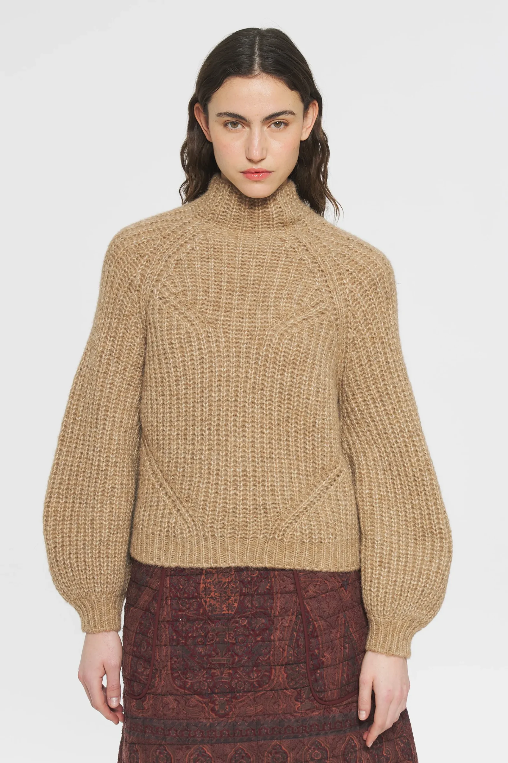 ANTIK BATIK Cuzco Jumper Clearance