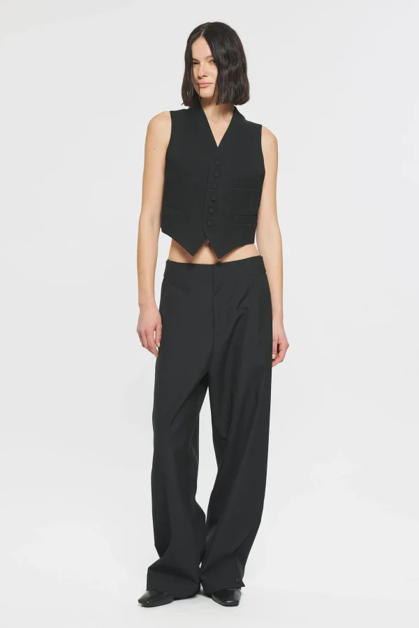 ANTIK BATIK Francis Trousers Cheap