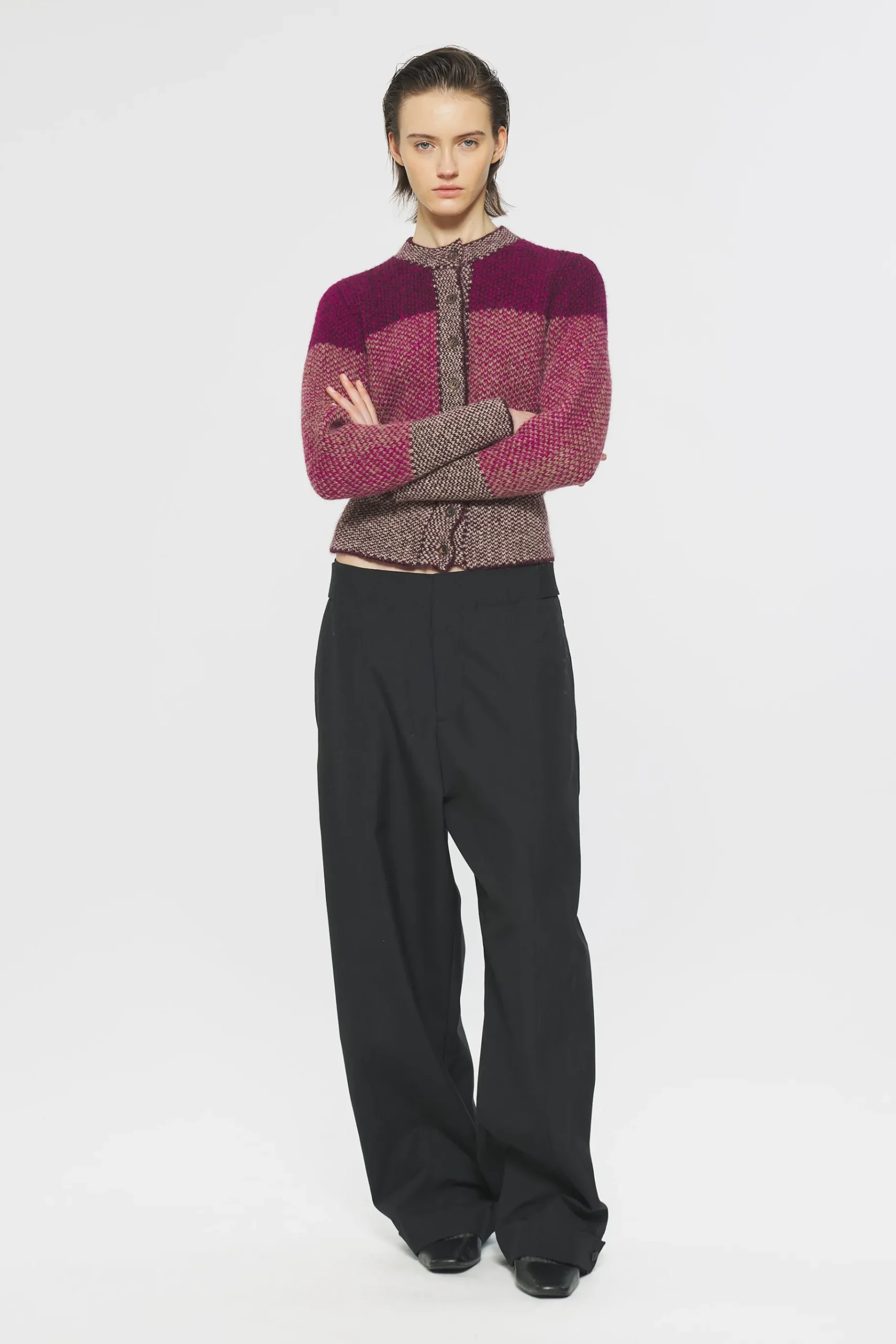 ANTIK BATIK Gina Cardigan Pink Outlet