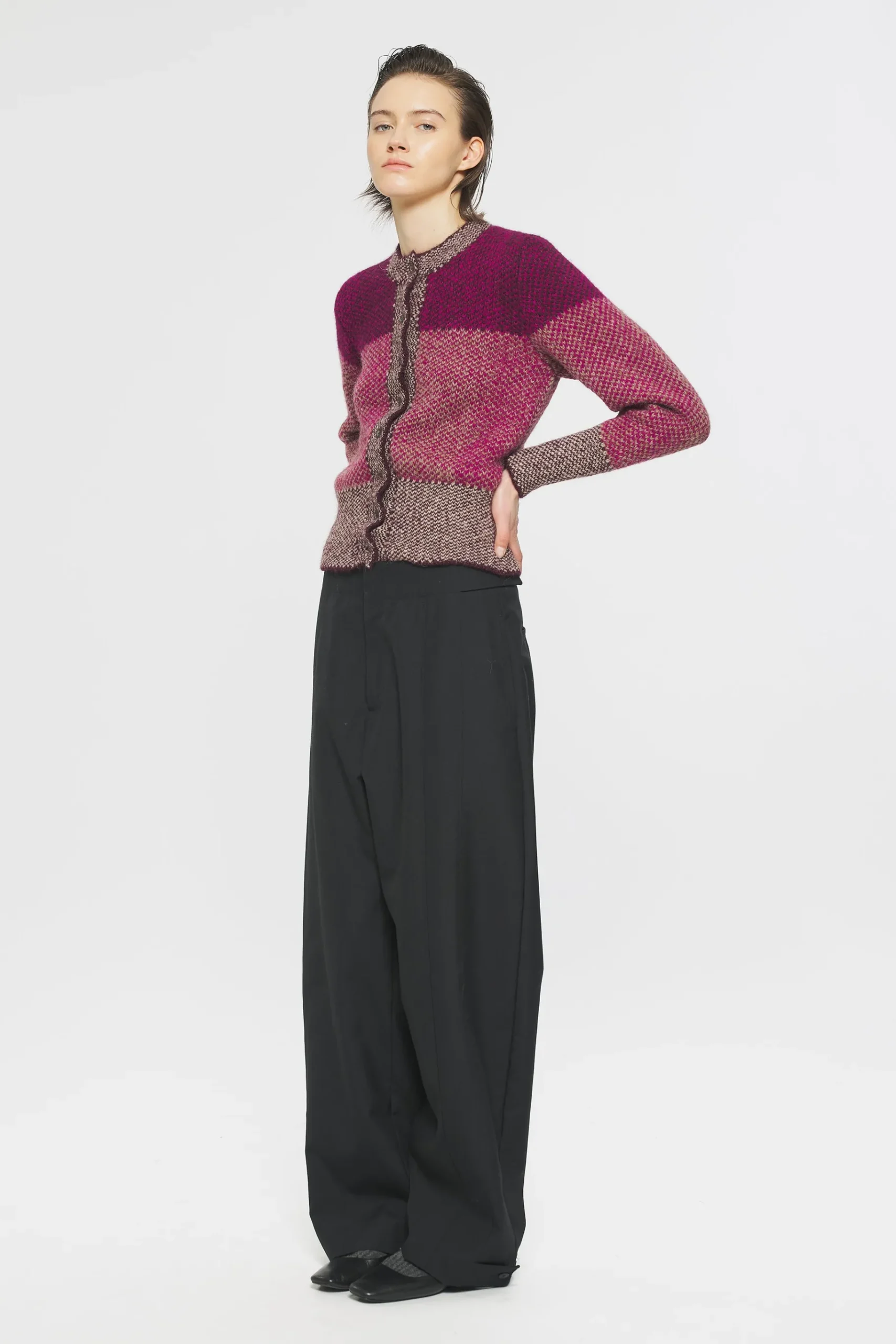 ANTIK BATIK Gina Cardigan Pink Outlet