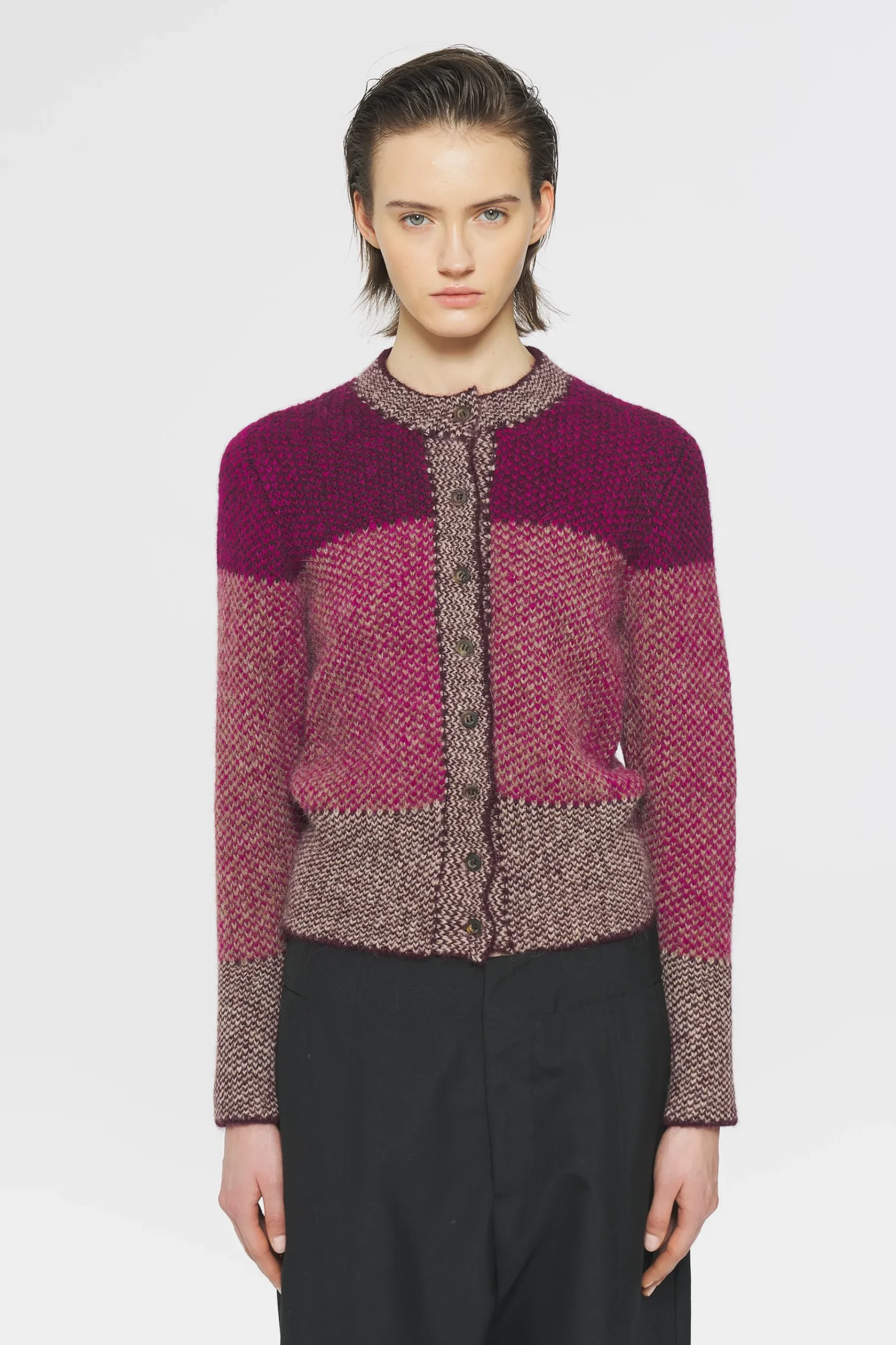 ANTIK BATIK Gina Cardigan Pink Outlet