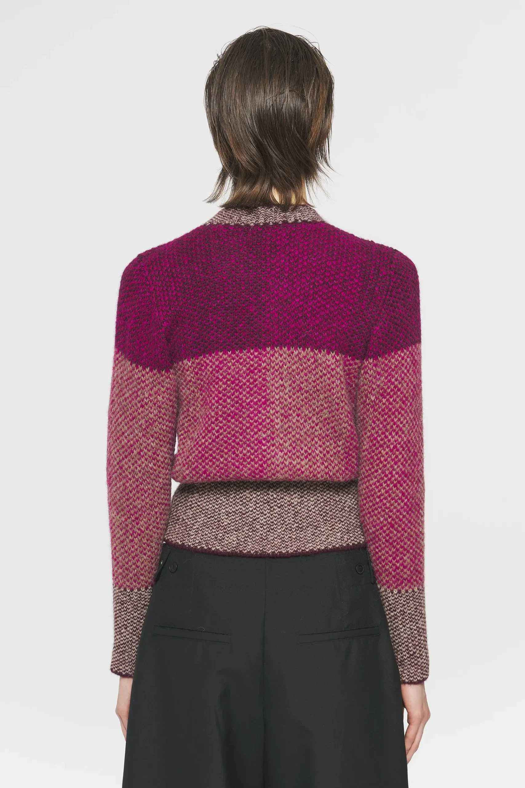 ANTIK BATIK Gina Cardigan Pink Outlet