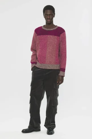 ANTIK BATIK Gina Jumper Pink Flash Sale
