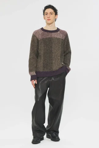 ANTIK BATIK Gina Jumper Black Store