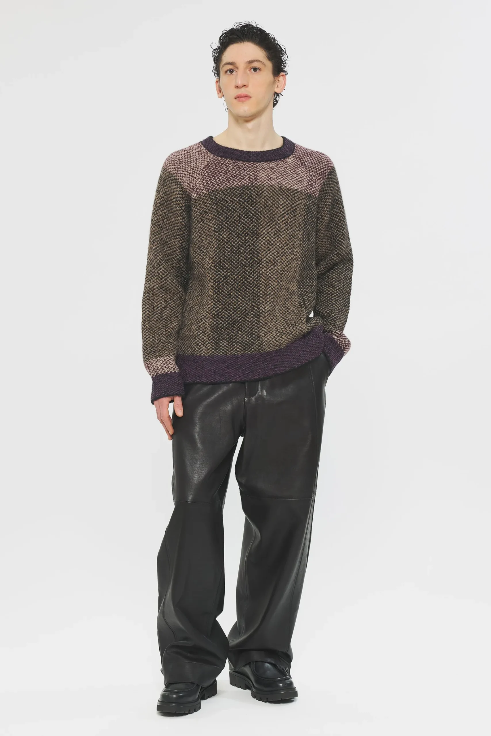 ANTIK BATIK Gina Jumper Black Store