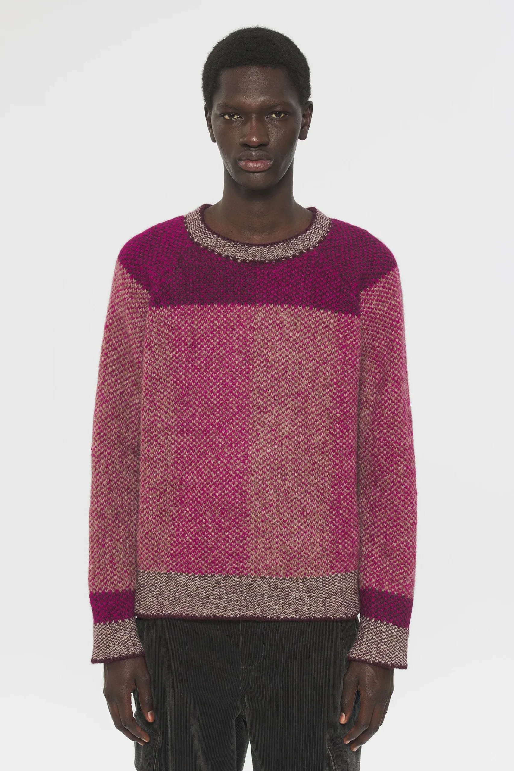 ANTIK BATIK Gina Jumper Pink Flash Sale