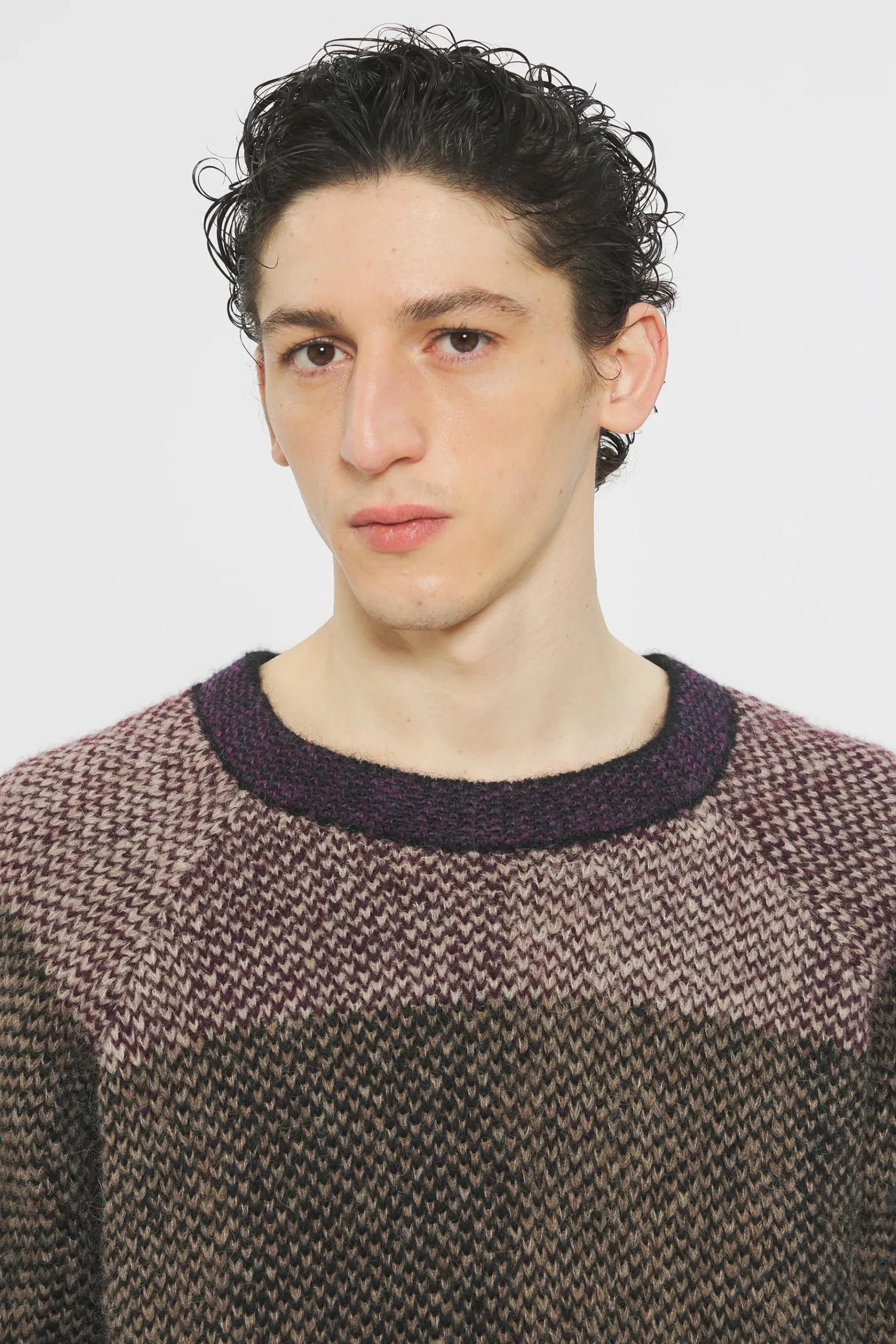ANTIK BATIK Gina Jumper Black Store