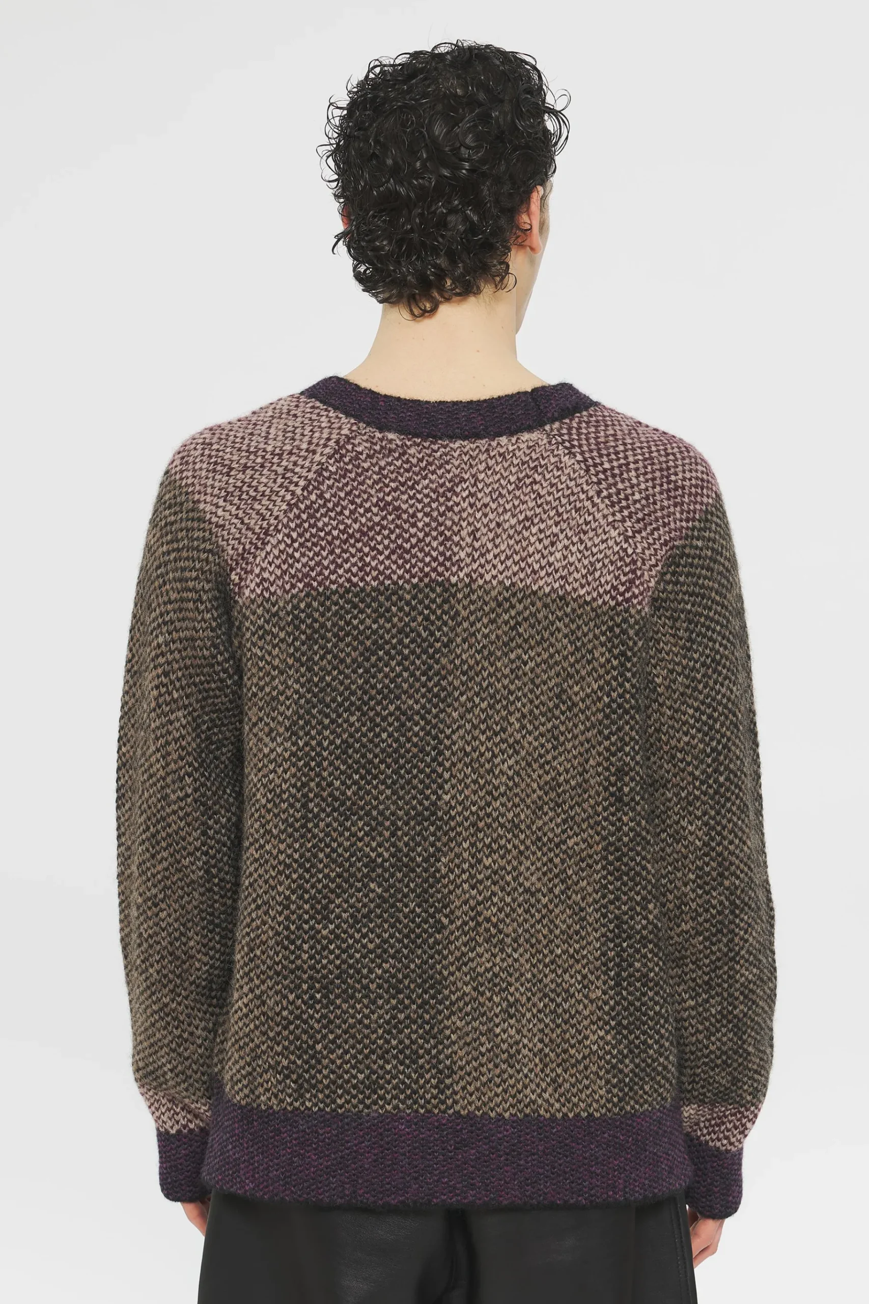 ANTIK BATIK Gina Jumper Black Store