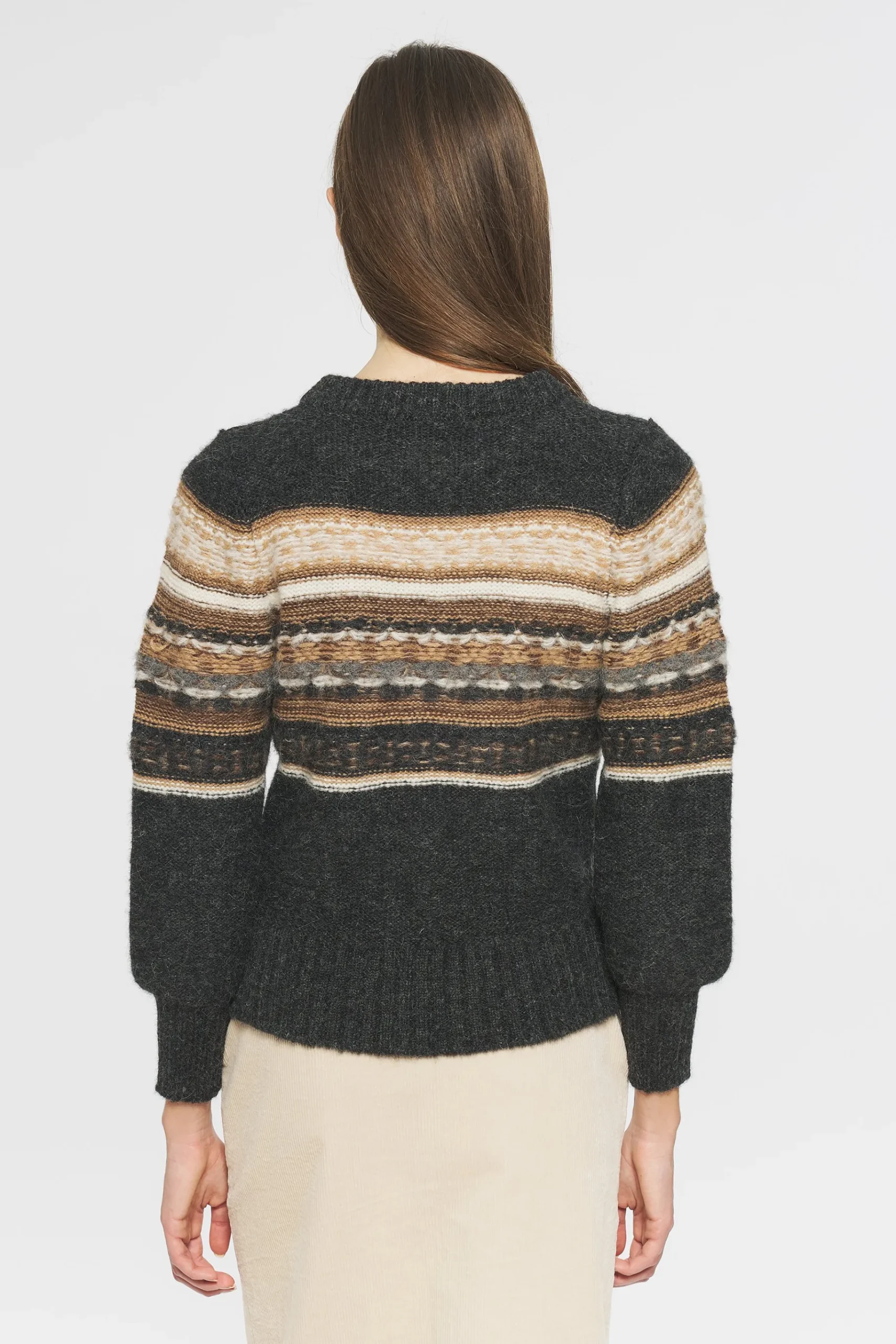 ANTIK BATIK Julio Jumper New