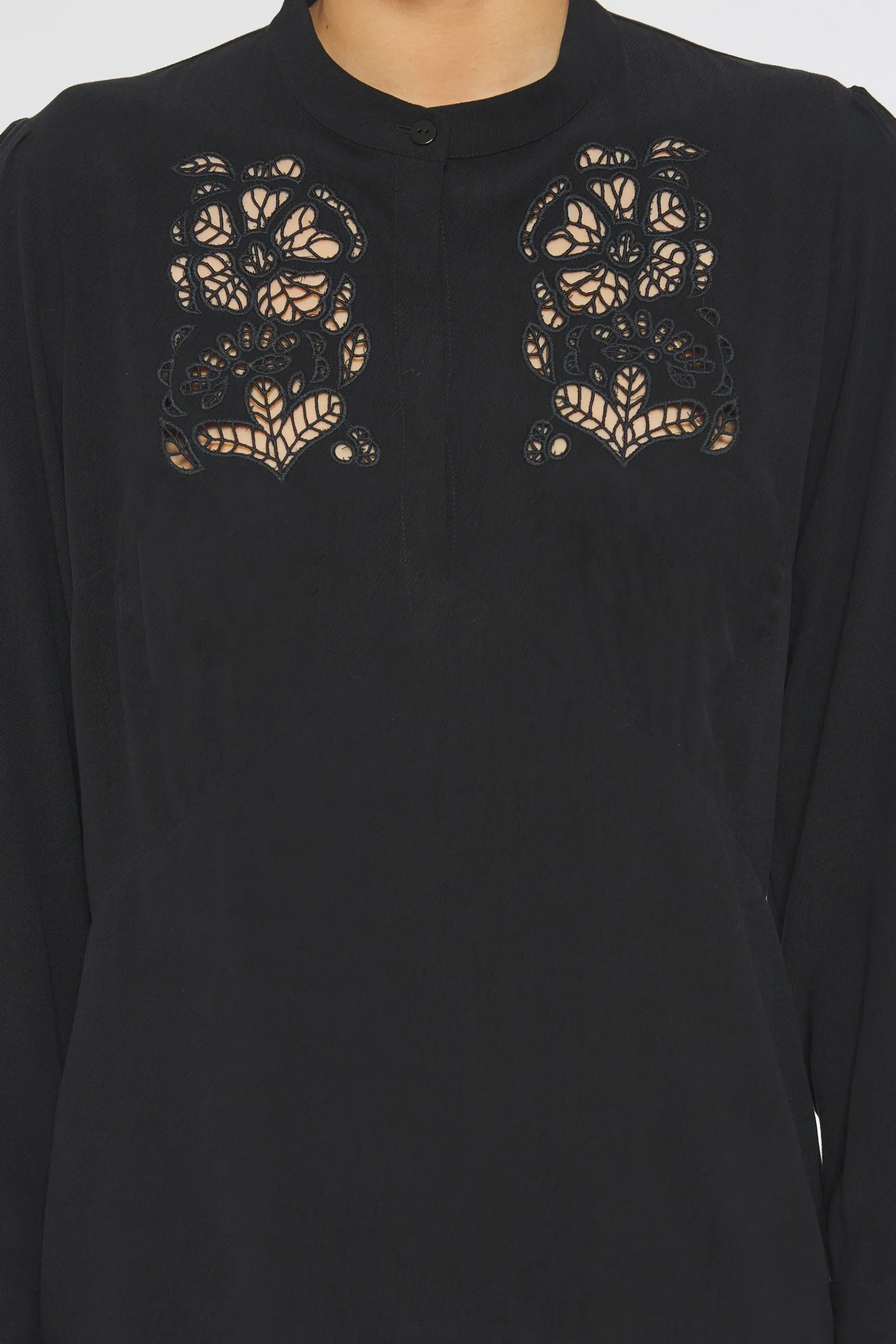 ANTIK BATIK Marina Blouse Best Sale