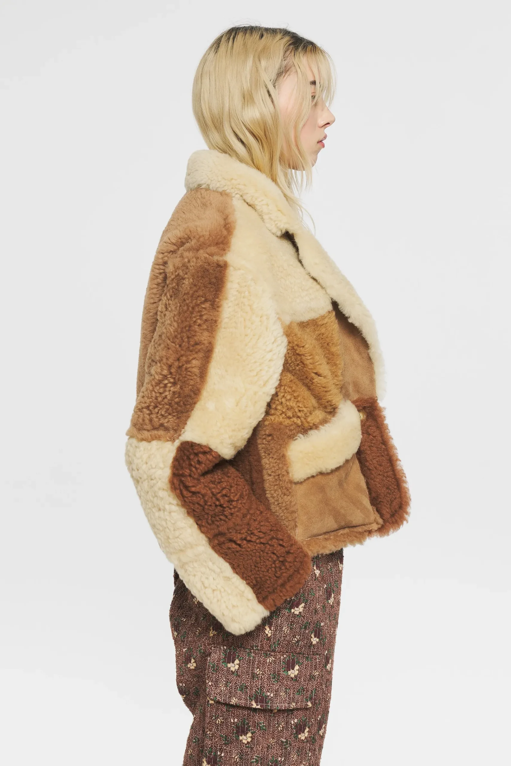 ANTIK BATIK Raphael Jacket Cheap