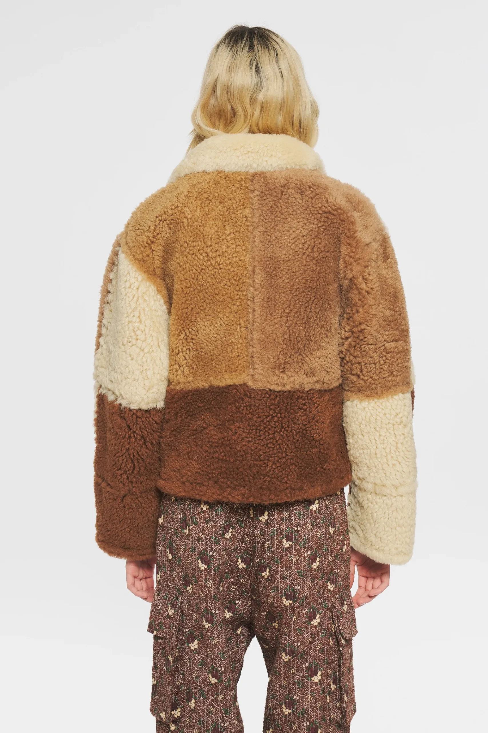 ANTIK BATIK Raphael Jacket Cheap