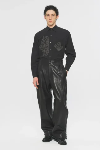 ANTIK BATIK Shirt Eglantine Sale