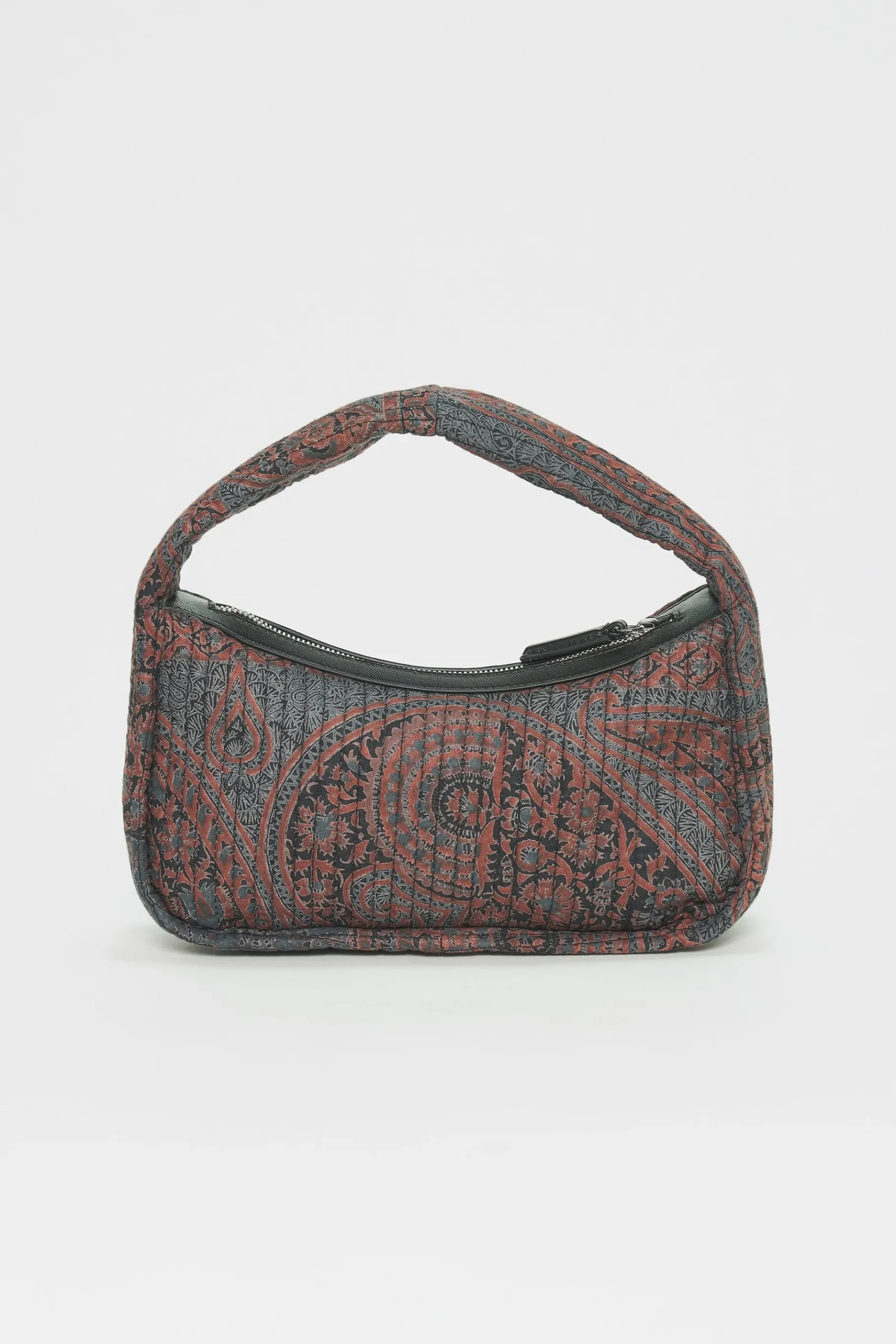 ANTIK BATIK Taja Small bag Black Outlet