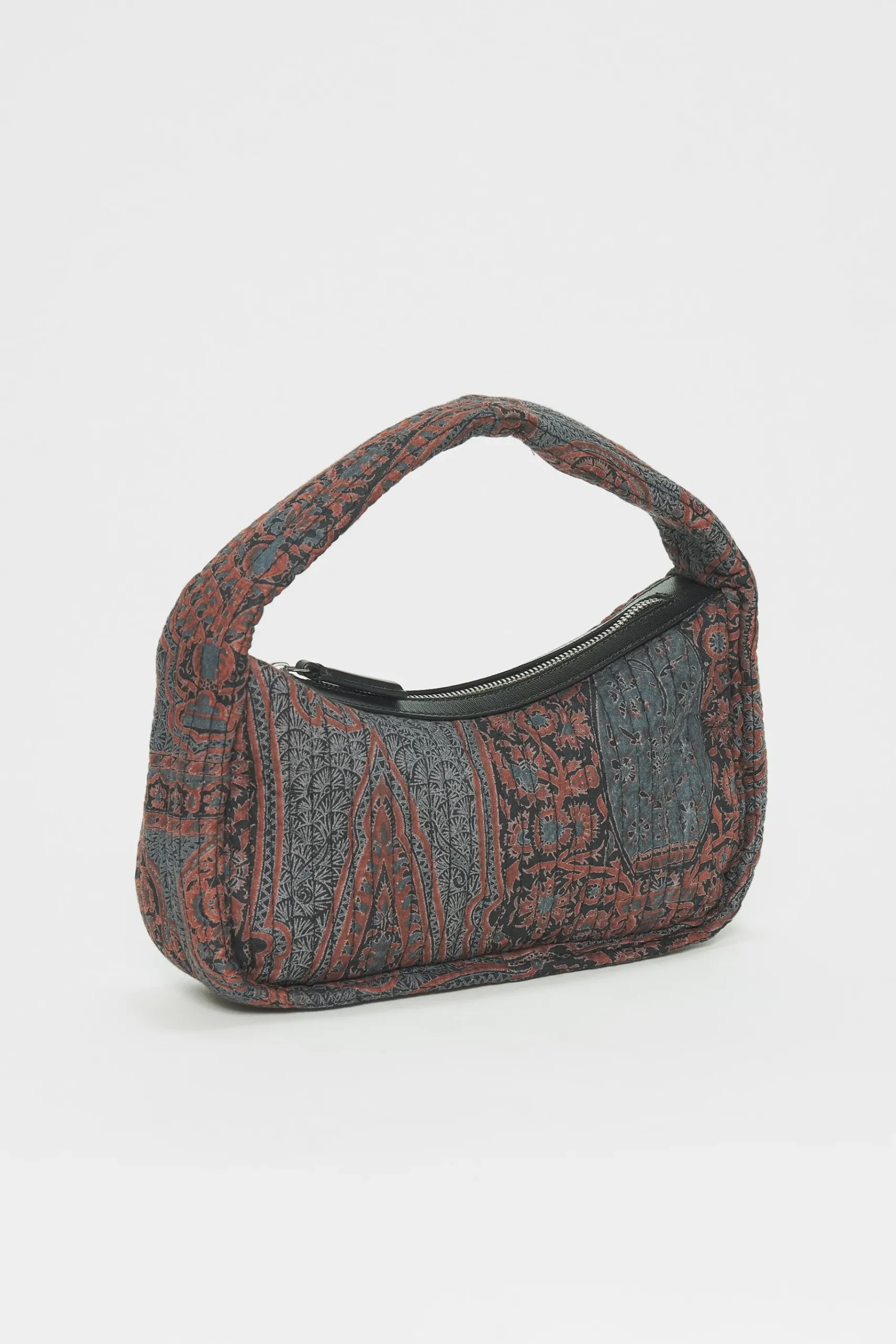 ANTIK BATIK Taja Small bag Black Outlet