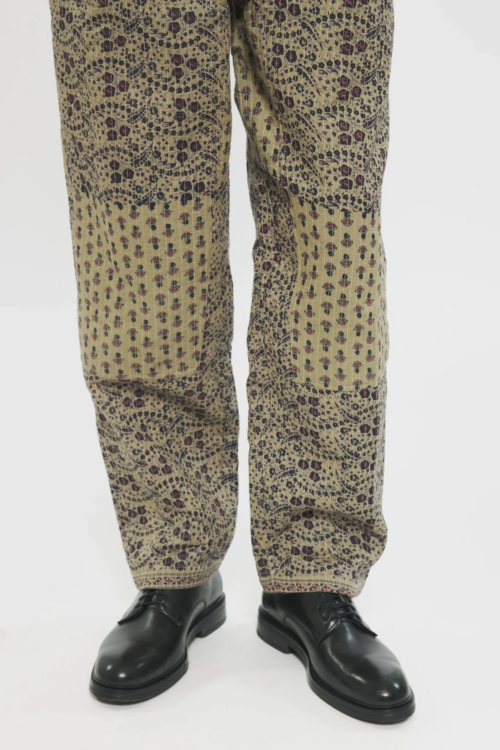 ANTIK BATIK Trousers Irina Kaki Hot
